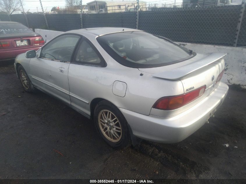 JH4DC4469VS021728 1997 Acura Integra Gs