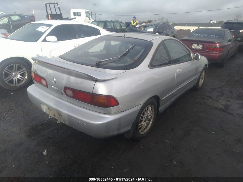 JH4DC4469VS021728 1997 Acura Integra Gs