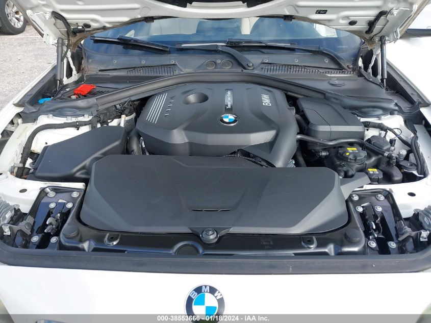 2018 BMW 230I - WBA2J1C53JVD08996