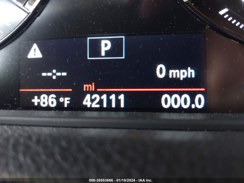 2018 BMW 230I - WBA2J1C53JVD08996