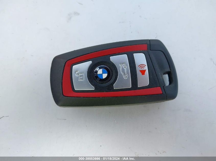 WBA2J1C53JVD08996 2018 BMW 230I