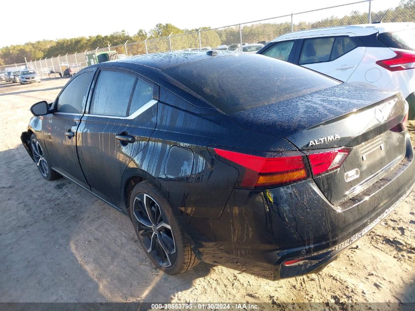 1N4BL4CV6RN332996 2024 Nissan Altima Sr Fwd