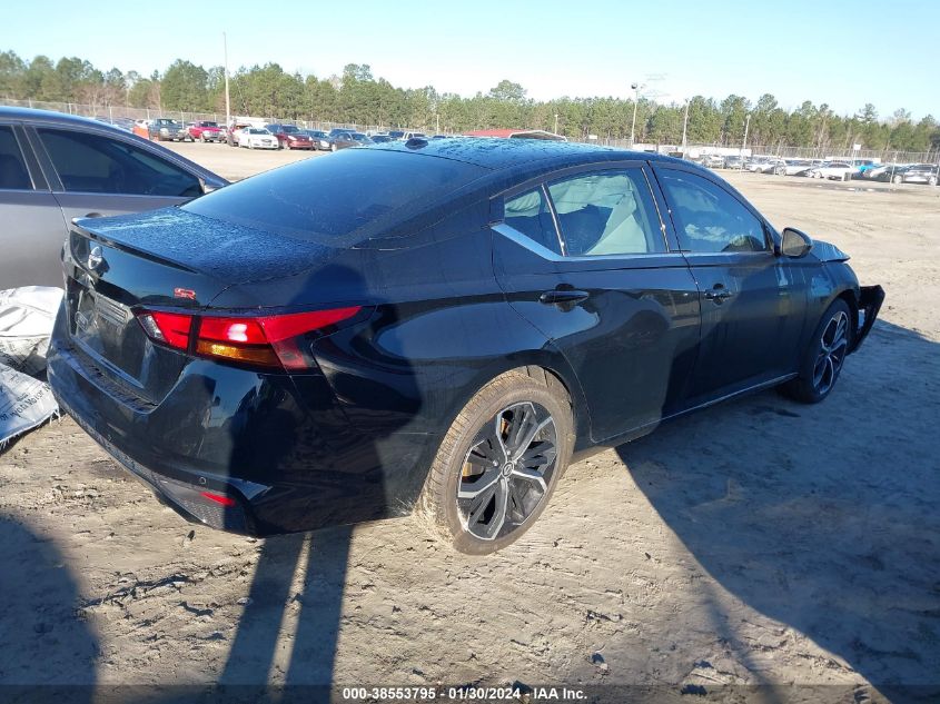 1N4BL4CV6RN332996 2024 Nissan Altima Sr Fwd