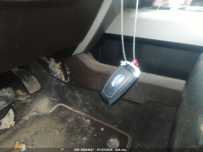 2019 Ford F-350 King Ranch VIN: 1FT8W3DT6KEG38296 Lot: 38554637