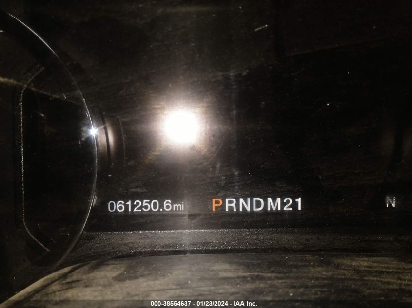 2019 Ford F-350 King Ranch VIN: 1FT8W3DT6KEG38296 Lot: 38554637