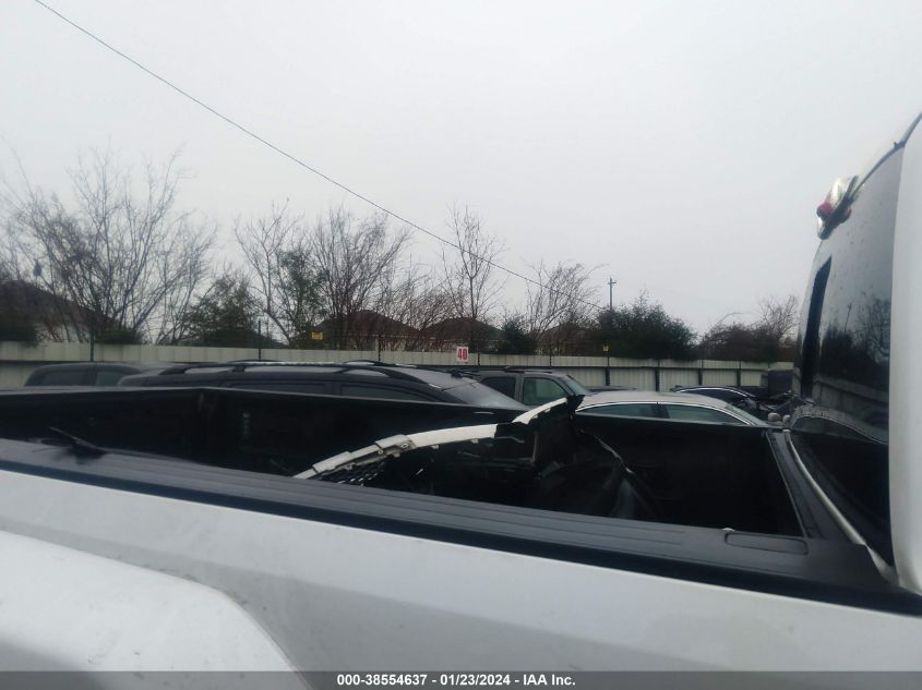 2019 Ford F-350 King Ranch VIN: 1FT8W3DT6KEG38296 Lot: 38554637