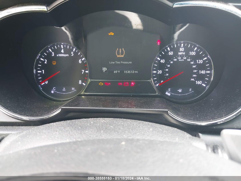 2013 Kia Optima Sx VIN: 5XXGR4A65DG149832 Lot: 38555153