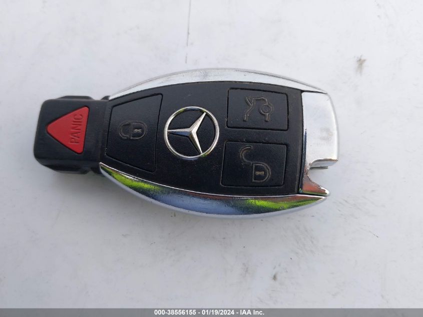 WDDGF4HB4DA813549 2013 Mercedes-Benz C 250 Luxury/Sport