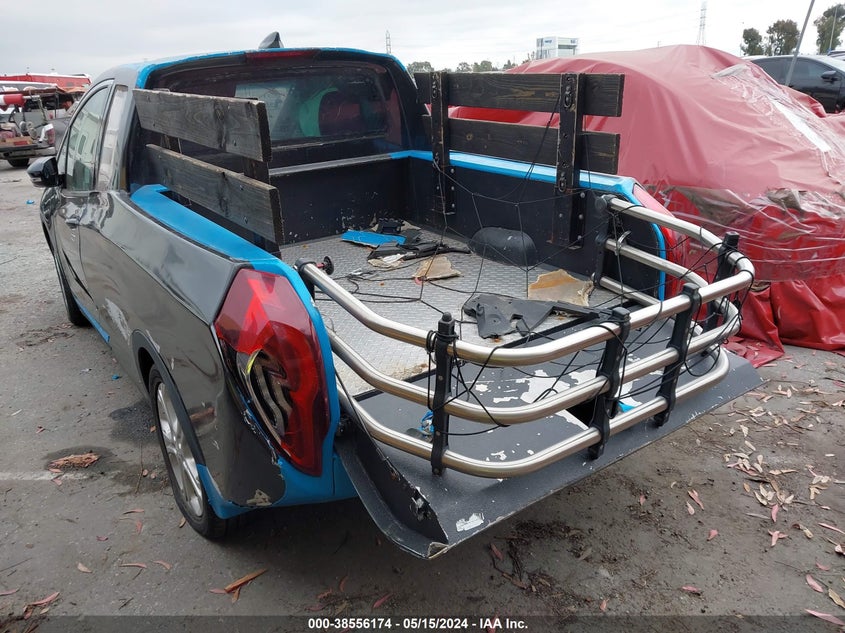 2017 CHEVROLET BOLT EV LT - 1G1FW6S07H4175366