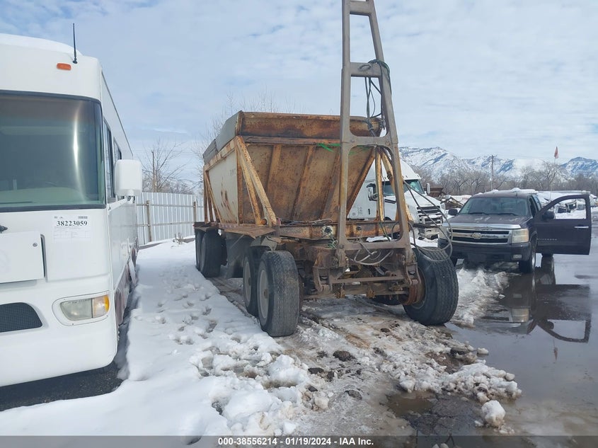1R9BP67074L008738 2004 Ranch Mfg Co Dump auction photo 1