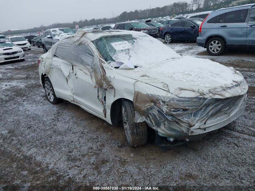 2019 Acura Ilx Standard VIN: 19UDE2F38KA002562 Lot: 38557030