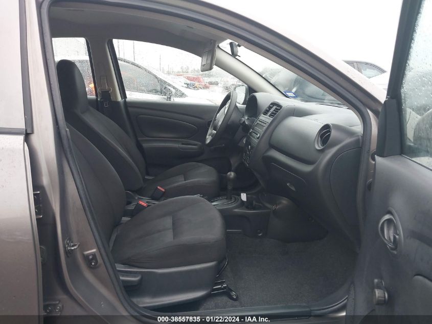 3N1CN7AP0HL896028 2017 Nissan Versa 1.6 S+