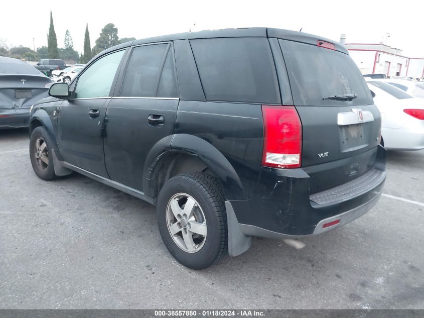 5GZCZ53437S806197 2007 Saturn Vue V6