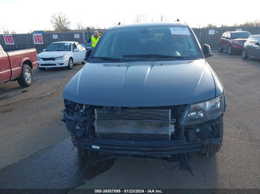 3C4PDCGB2LT268390 2020 Dodge Journey Crossroad