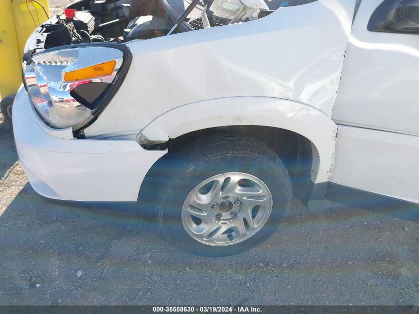 2007 Buick Rendezvous Cx VIN: 3G5DA03L57S576276 Lot: 38558630