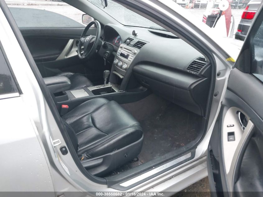 4T1BF3EK1BU203442 2011 Toyota Camry Se