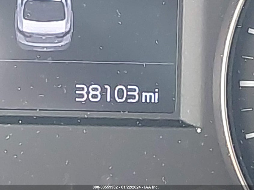 2017 KIA CADENZA PREMIUM KNALB4J13H5044737