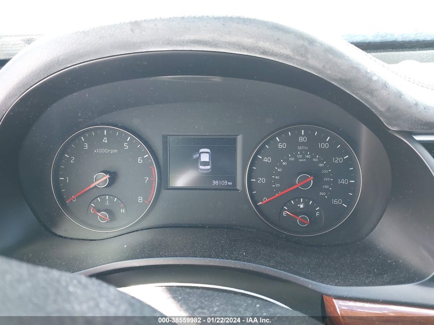 2017 KIA CADENZA PREMIUM KNALB4J13H5044737