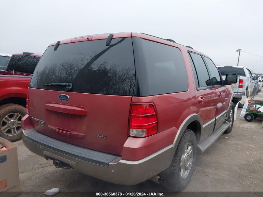 1FMFU17L03LC19768 2003 Ford Expedition Eddie Bauer