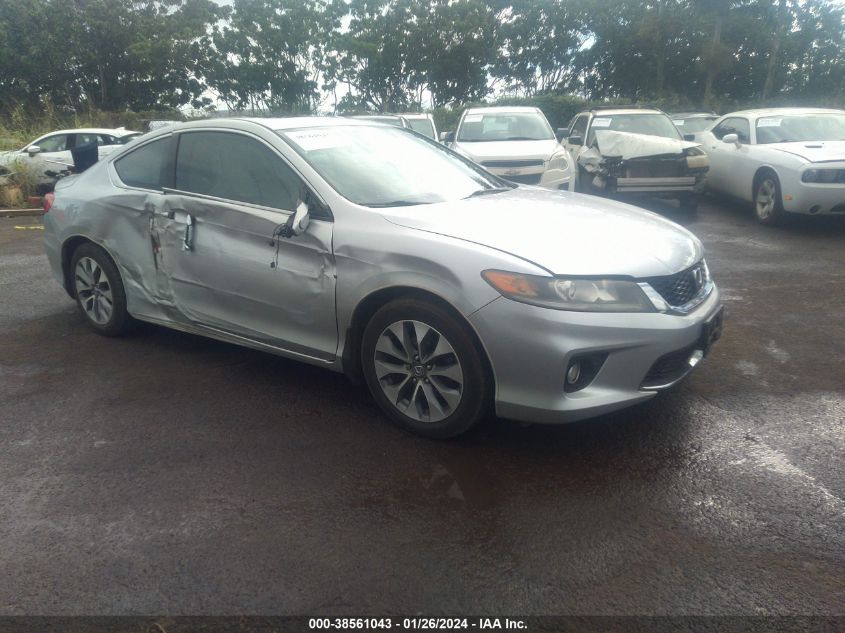 2015 Honda Accord Ex-L VIN: 1HGCT1B87FA000725 Lot: 38561043