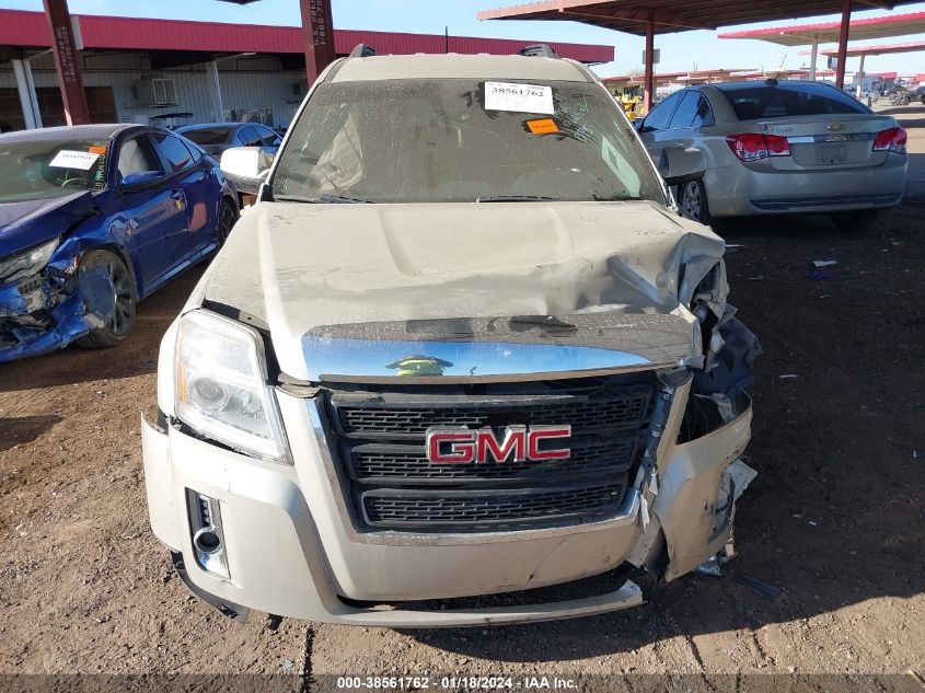 2013 GMC Terrain Sle-2 VIN: 2GKFLSE31D6362940 Lot: 38561762