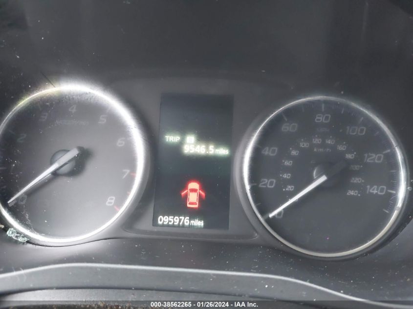 2014 Mitsubishi Outlander Se VIN: JA4AD3A31EZ015669 Lot: 38562265