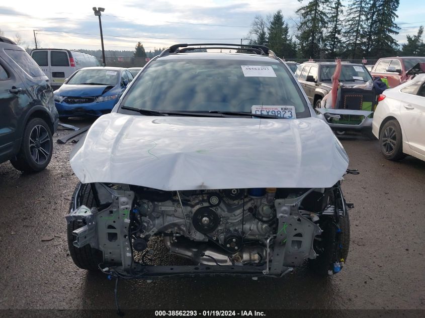 JF2GTABC5PH312931 2023 Subaru Crosstrek