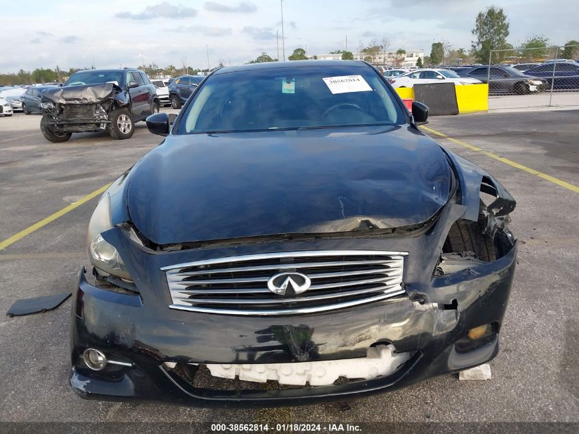 JN1CV6EK2EM110191 2014 Infiniti Q60 Journey