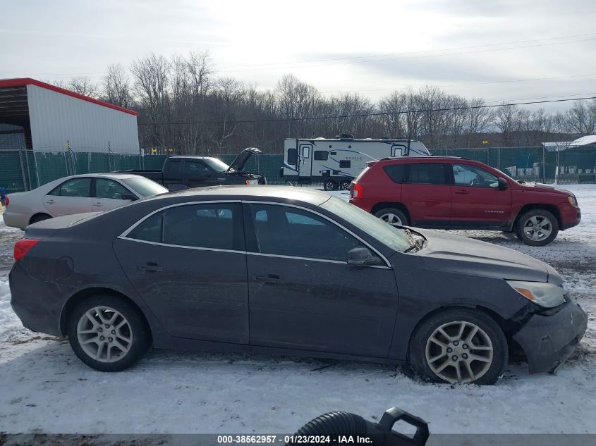 2015 Chevrolet Malibu 1Lt VIN: 1G11C5SL3FF111284 Lot: 38562957