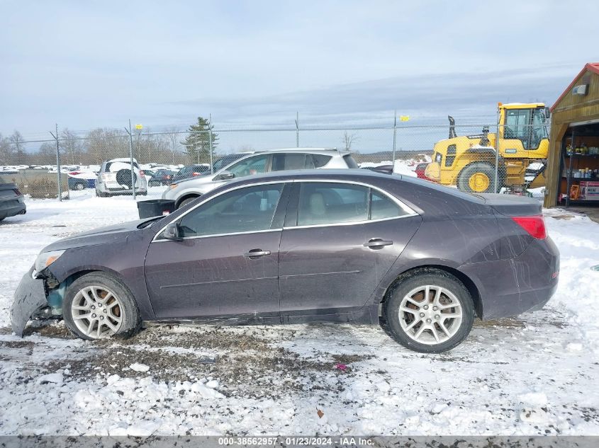 2015 Chevrolet Malibu 1Lt VIN: 1G11C5SL3FF111284 Lot: 38562957