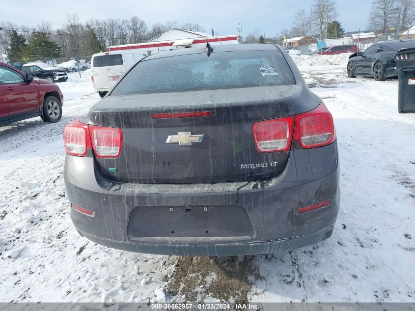 2015 Chevrolet Malibu 1Lt VIN: 1G11C5SL3FF111284 Lot: 40761624