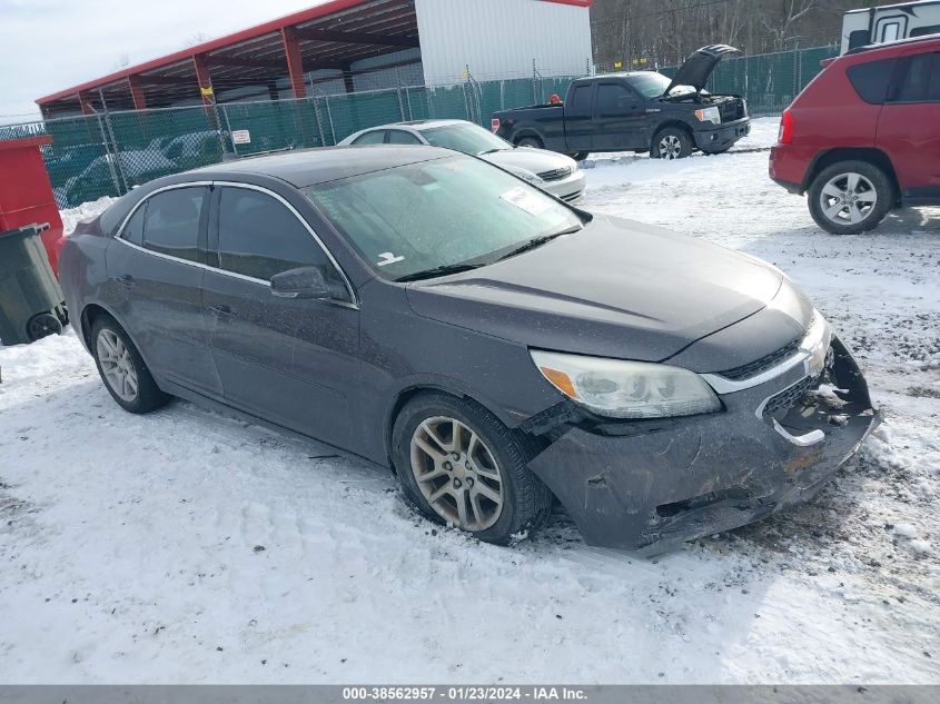 1G11C5SL3FF111284 2015 CHEVROLET MALIBU - Image 1