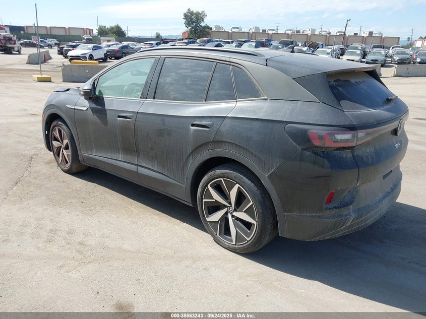 Vin: 1v2vmpe85pc015439, lot: 39045492, volkswagen id.4 pro/pro s 20233
