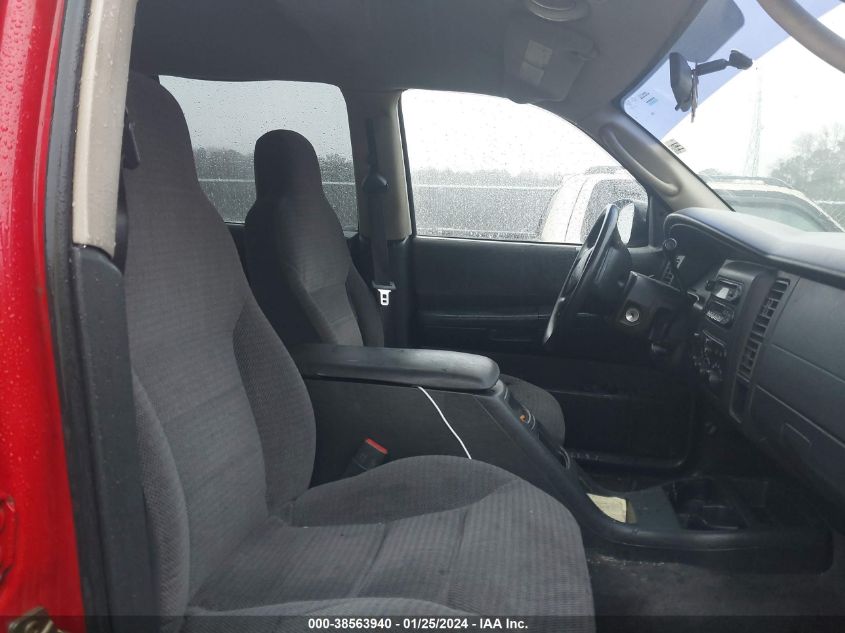 2003 Dodge Durango Slt VIN: 1D4HR48Z03F600993 Lot: 38563940