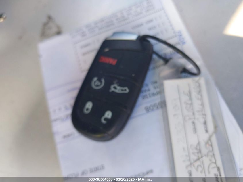 2022 Dodge Challenger R/T VIN: 2C3CDZBT7NH233989 Lot: 38564008