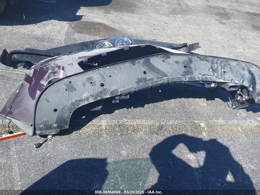 2022 Dodge Challenger R/T VIN: 2C3CDZBT7NH233989 Lot: 38564008