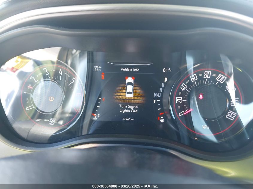 2022 Dodge Challenger R/T VIN: 2C3CDZBT7NH233989 Lot: 38564008