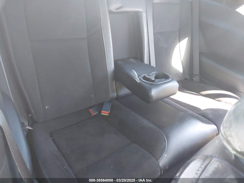 2022 Dodge Challenger R/T VIN: 2C3CDZBT7NH233989 Lot: 38564008