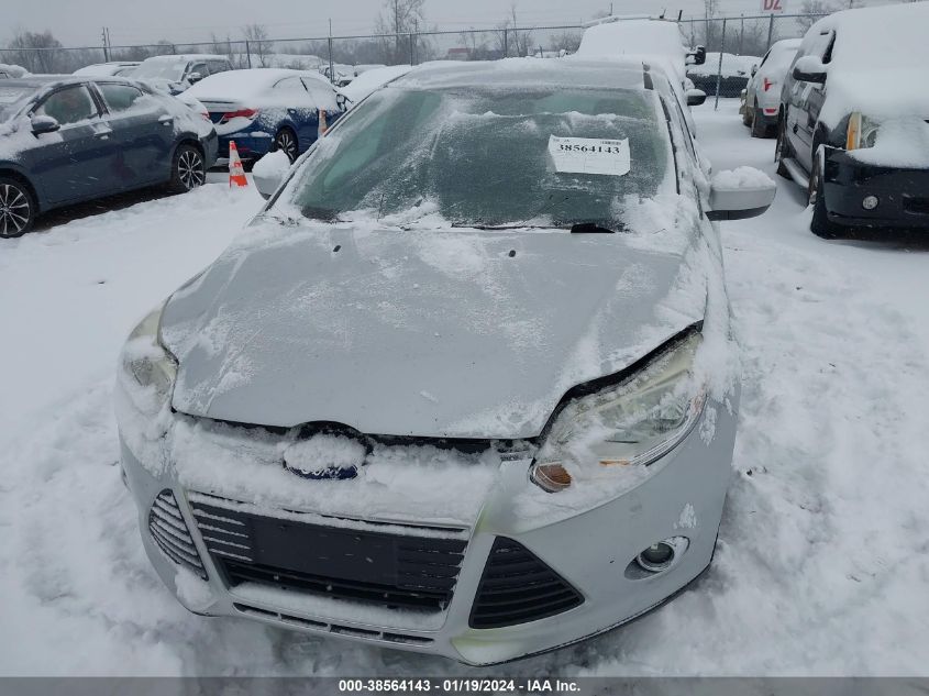 1FAHP3F28CL248904 2012 Ford Focus Se