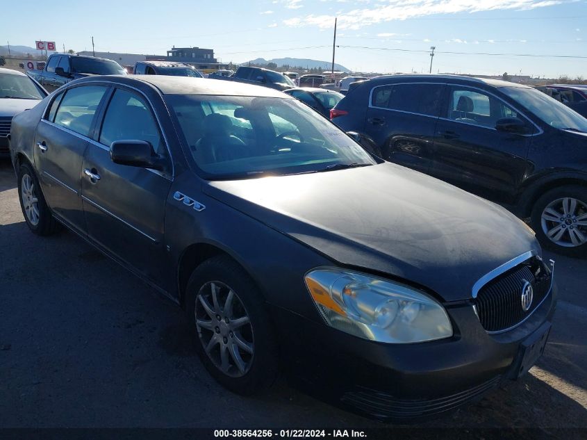 2008 Buick Lucerne Cxl VIN: 1G4HD57218U194615 Lot: 38564256