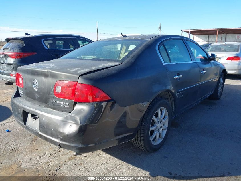 2008 Buick Lucerne Cxl VIN: 1G4HD57218U194615 Lot: 38564256