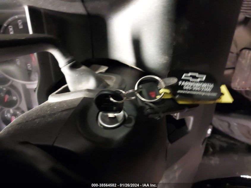 2023 GMC Sierra 2500Hd Pro VIN: 1GT49LE79PF153661 Lot: 38564582