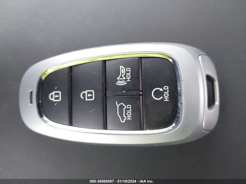 KM8R3DGEXPU611854 2023 Hyundai Palisade Xrt