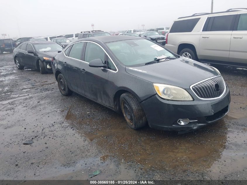 2015 Buick Verano Convenience Group VIN: 1G4PR5SK9F4121848 Lot: 38565185