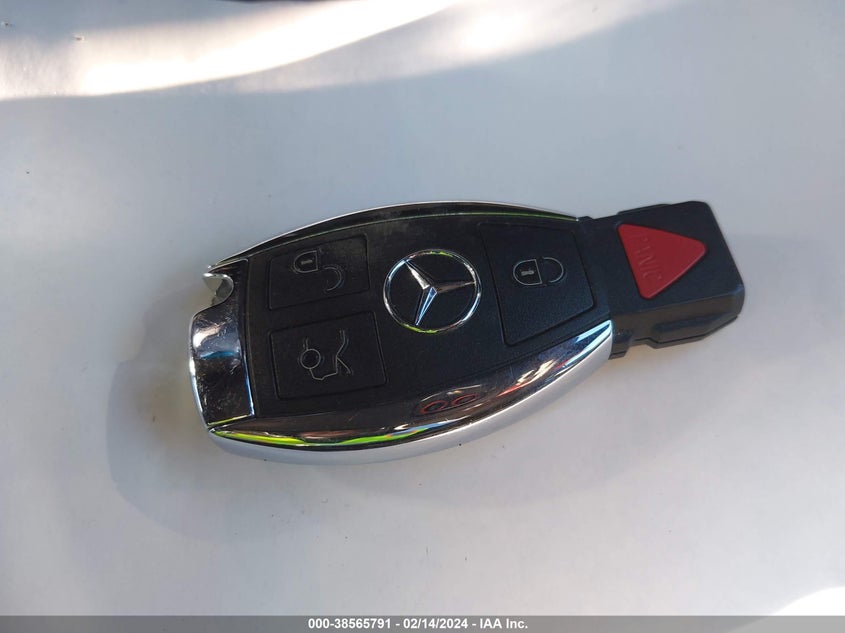 2018 MERCEDES-BENZ AMG GLE 63 COUPE S 4MATIC 4JGED7FB6JA117942