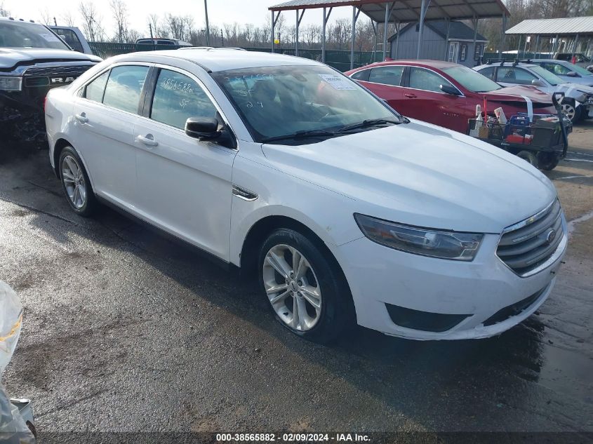 2016 FORD TAURUS SE - 1FAHP2D80GG146710