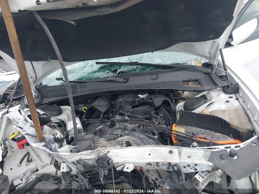 2C3CDXGJ0MH536204 2021 Dodge Charger Scat Pack Widebody Rwd