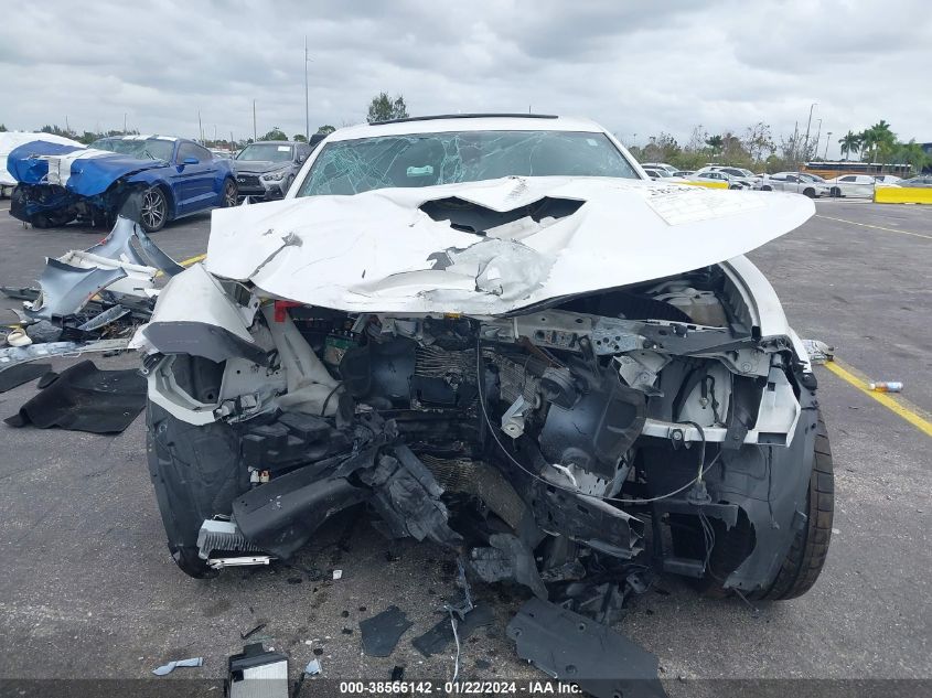 2C3CDXGJ0MH536204 2021 Dodge Charger Scat Pack Widebody Rwd