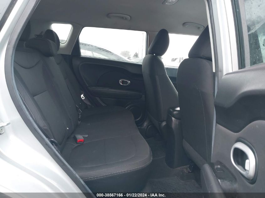 KNDJN2A21F7785243 2015 Kia Soul