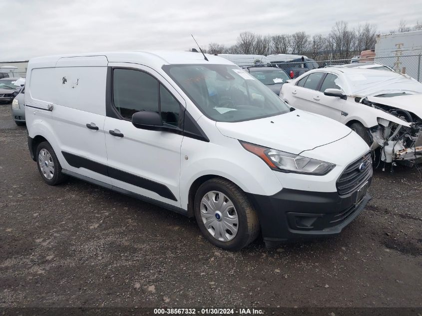 2021 Ford Transit Connect Xl VIN: NM0LS7E29M1497413 Lot: 38567332